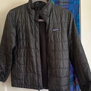 Patagonia Kid's Nano Jacket